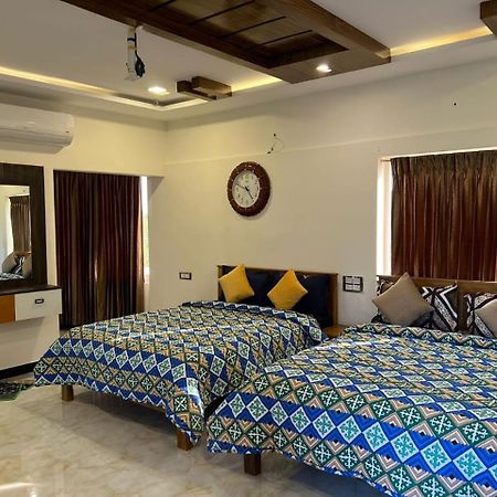 Coco Holidays Coimbatore Ngoại thất bức ảnh