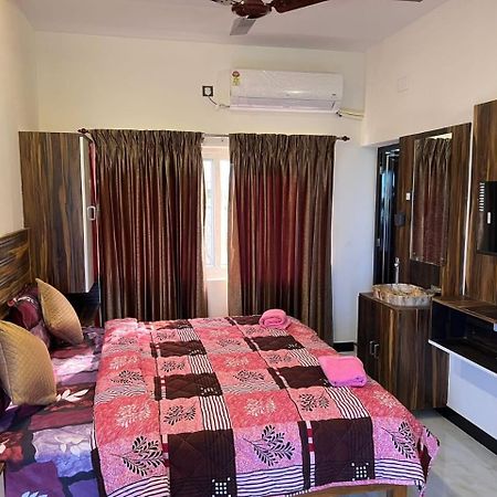 Coco Holidays Coimbatore Ngoại thất bức ảnh