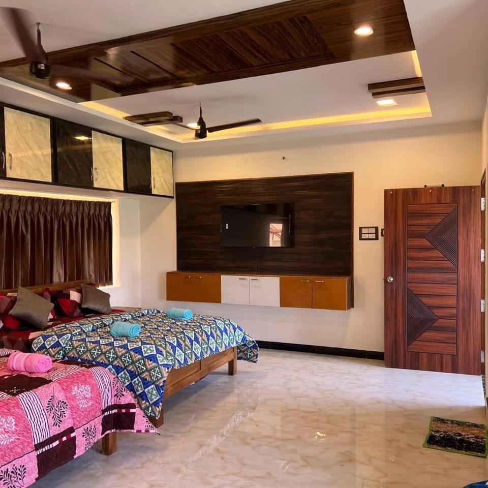 Coco Holidays Coimbatore Ngoại thất bức ảnh