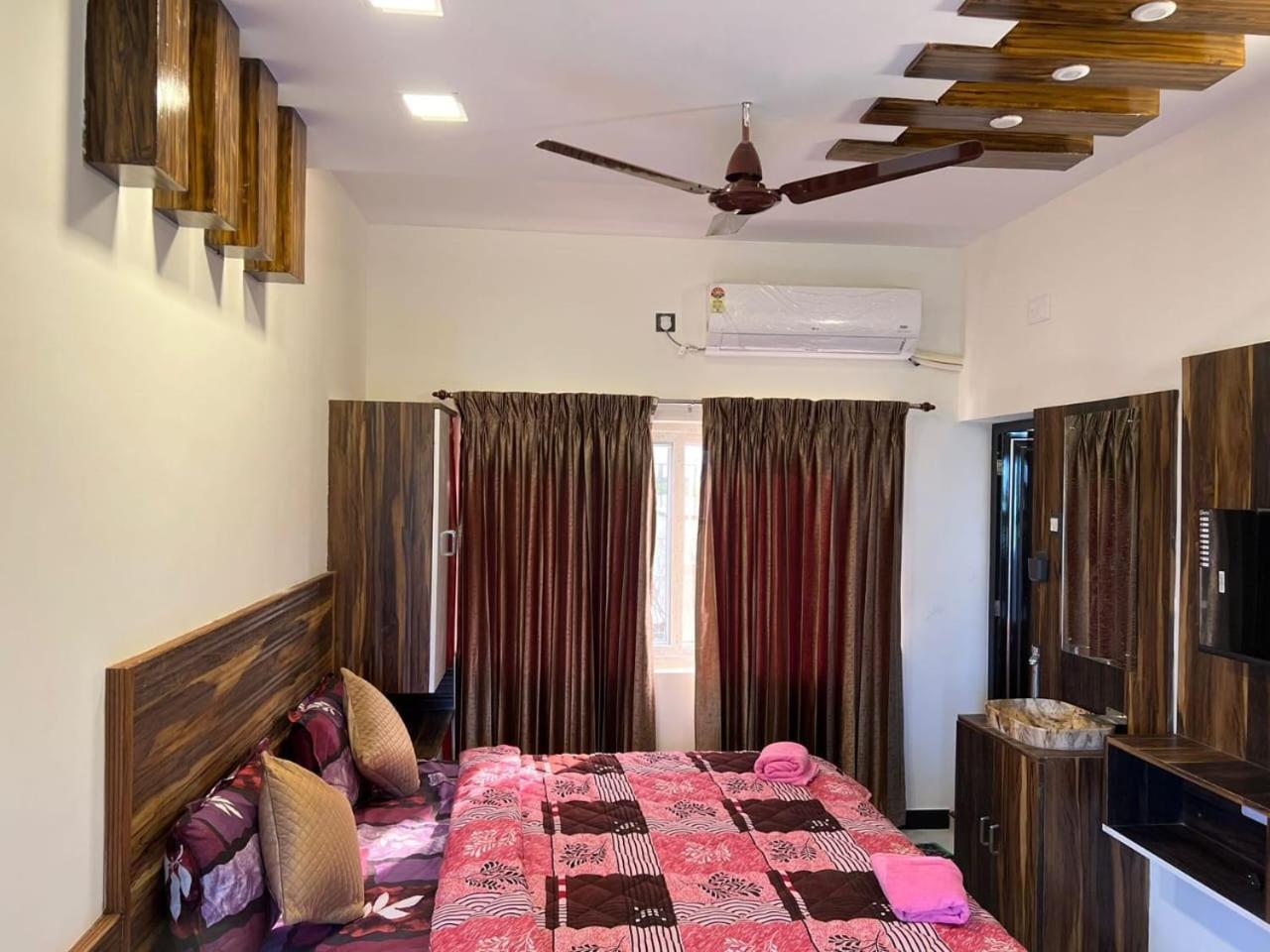 Coco Holidays Coimbatore Ngoại thất bức ảnh