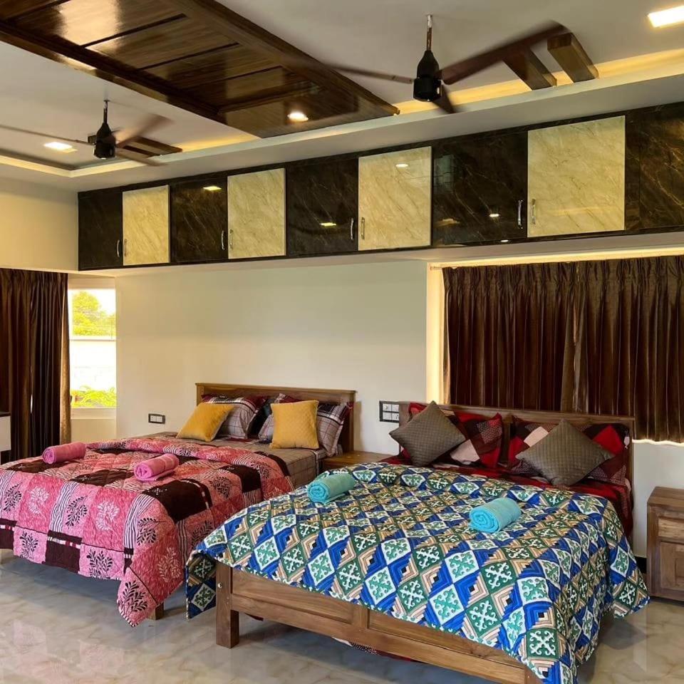 Coco Holidays Coimbatore Ngoại thất bức ảnh