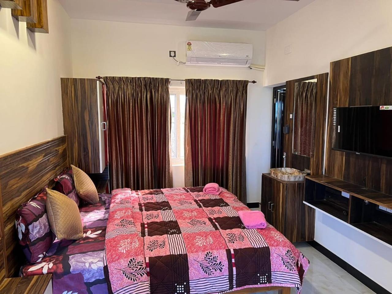 Coco Holidays Coimbatore Ngoại thất bức ảnh