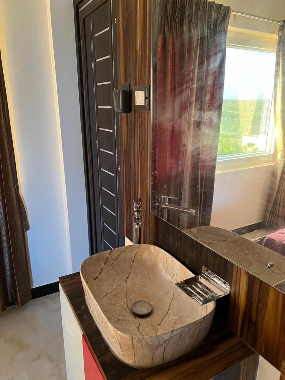 Coco Holidays Coimbatore Ngoại thất bức ảnh
