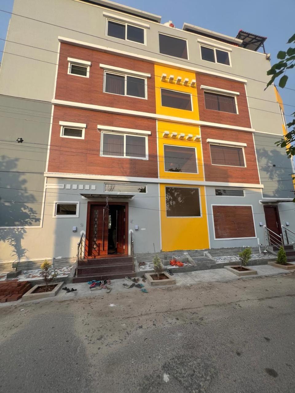 Coco Holidays Coimbatore Ngoại thất bức ảnh